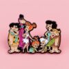 Pin picapiedras en cali