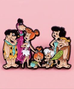 Pin picapiedras en cali