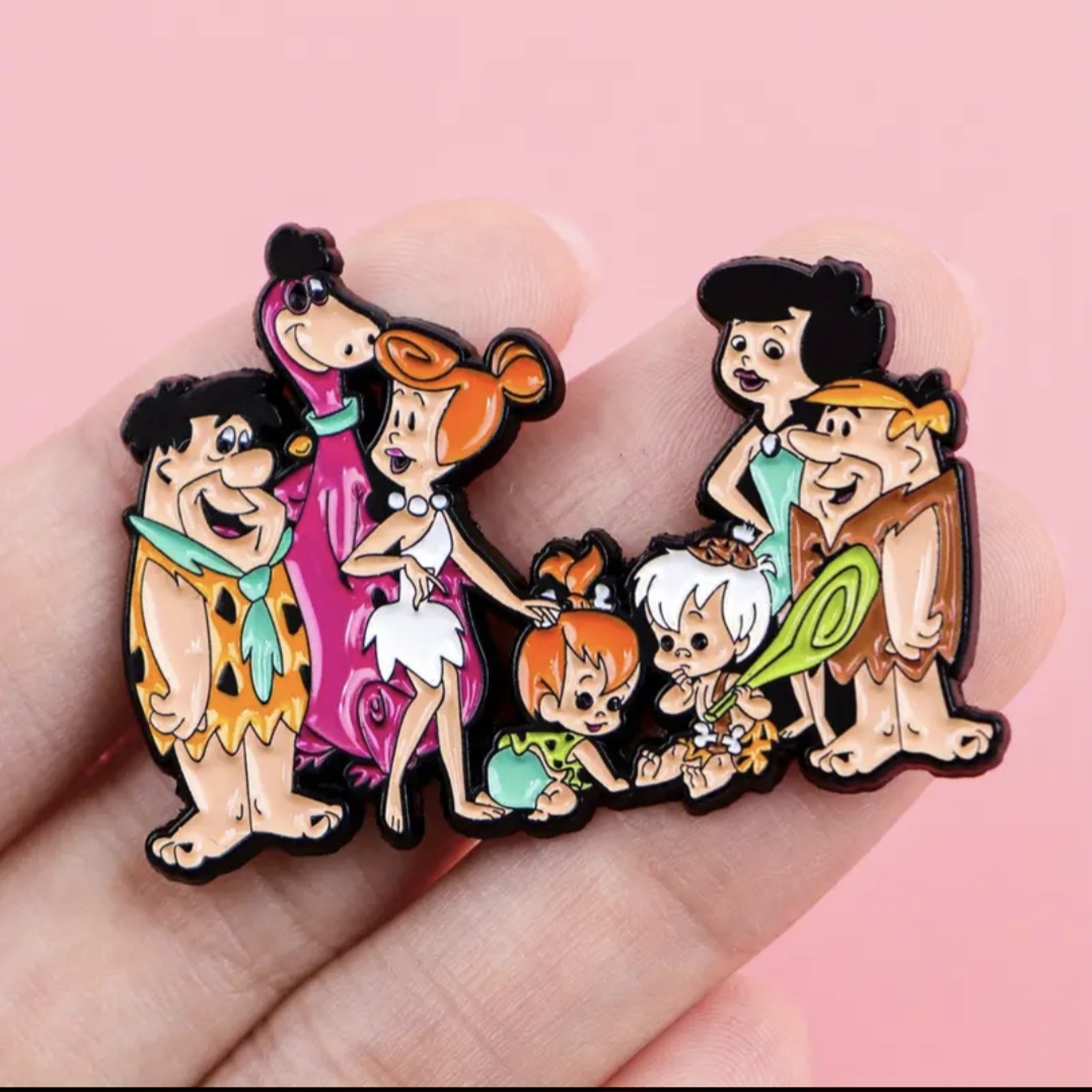 picapiedras Pin picapiedras en cali