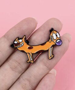 Pin catdog en cali