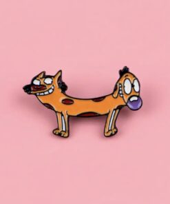 Pin catdog en cali