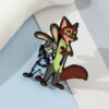 PIN ZOOTOPIA EN CALI
