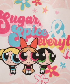 Totebag chicas superpoderosas cali