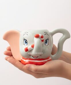 taza en dumbo en cali