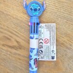 Lapicero multiminas Stitch