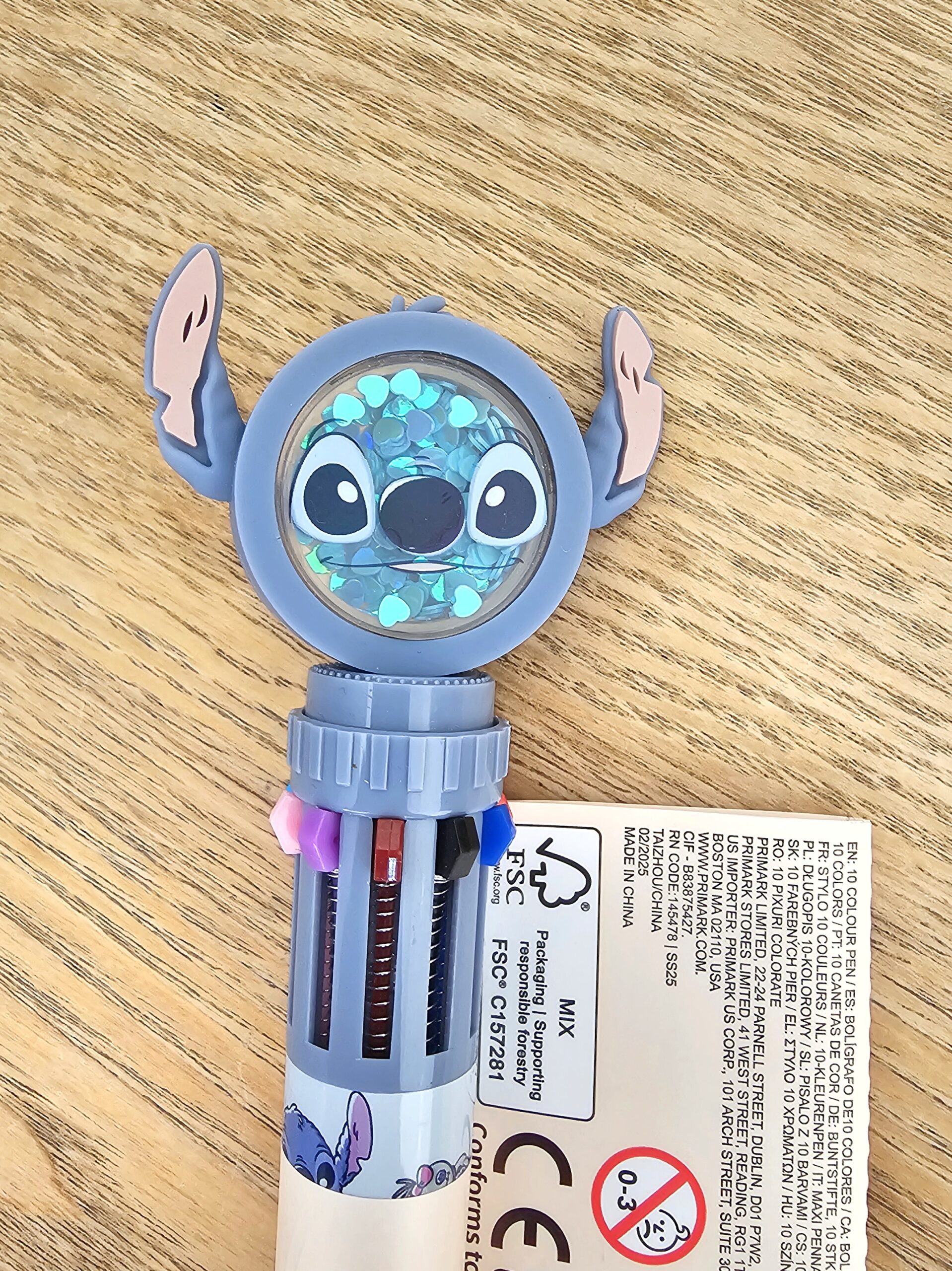 20260104_103627 Lapicero multiminas de stitch en cali