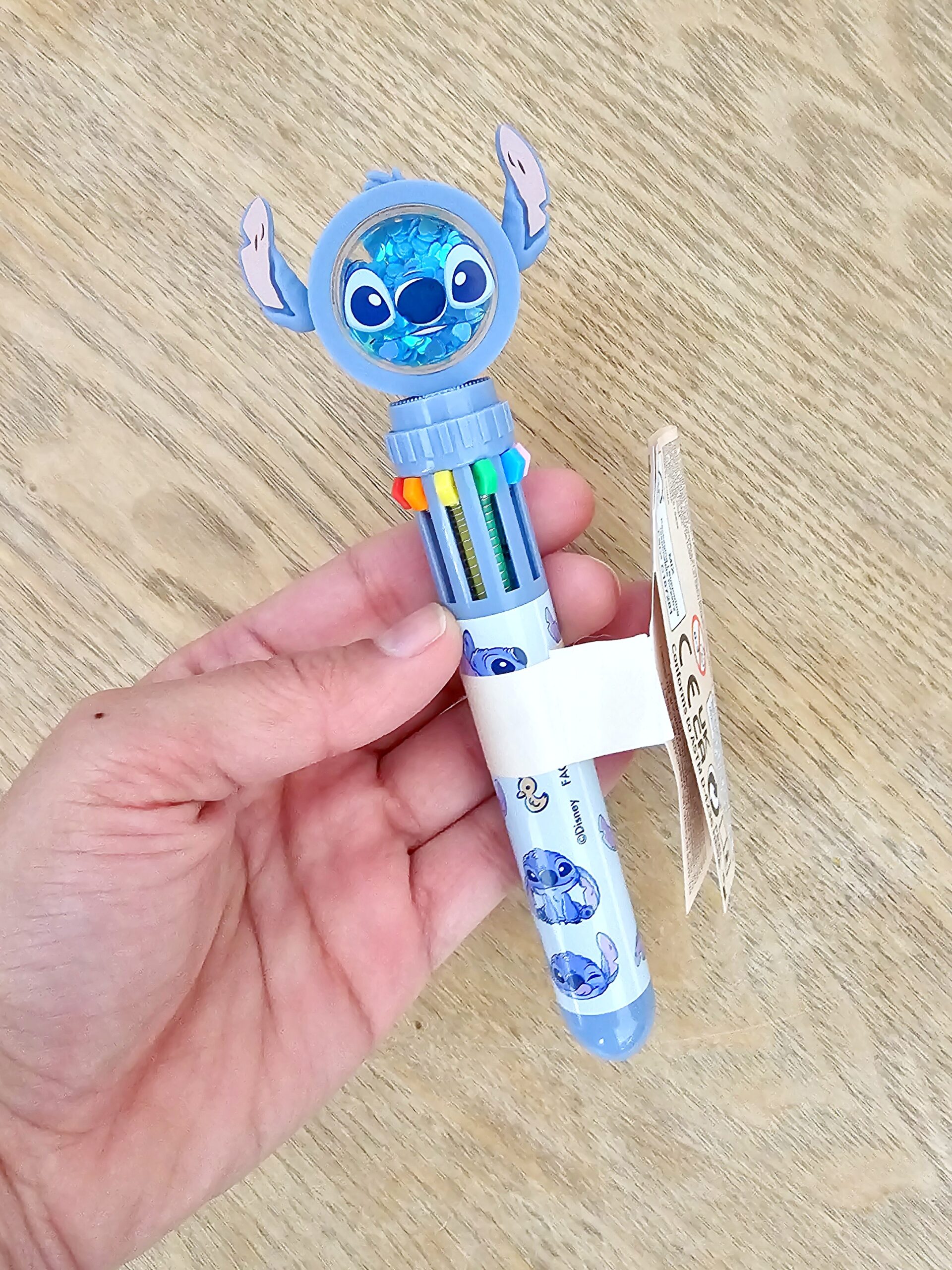 20260104_103633 Lapicero multiminas de stitch en cali