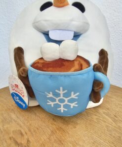 peluche snackle de olaf en cali