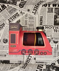 set baño harry potter: Hogwarts express en cali