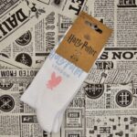 Medias Largas Harry Potter Pastel
