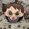 peluche Harry Potter Squishy Beanie en cali