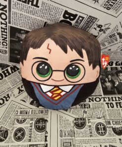 peluche Harry Potter Squishy Beanie en cali