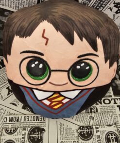Harry Potter TY Squishy Beanie