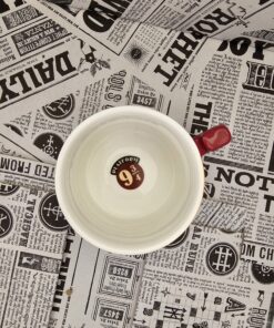 taza oficial hogwart expres harry potter en cali