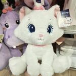 Peluche con Luz Disney: Gata Marie