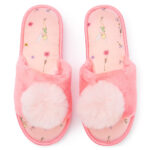 Pantuflas importadas Tinker Bell