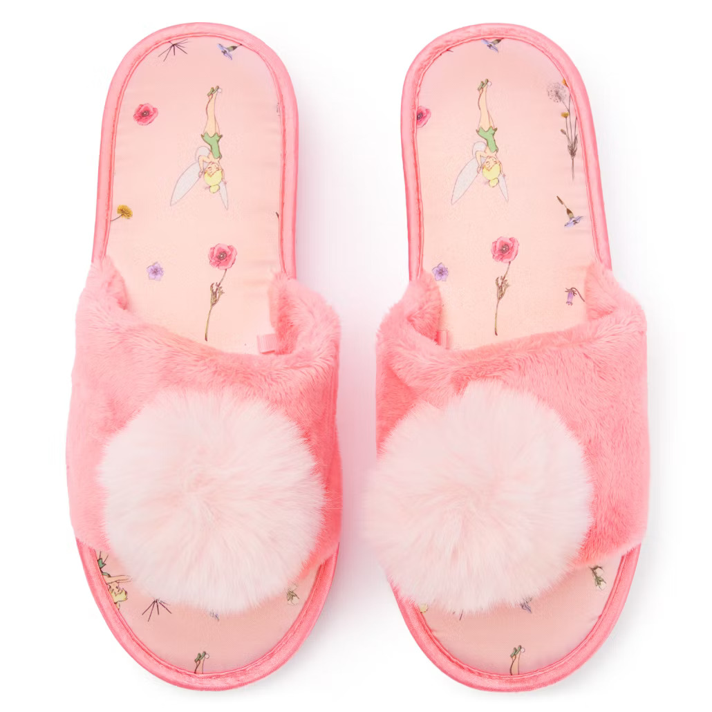 4202049370444M pantuflas tinker bell disney en cali