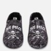 pantuflas one piece mapamundi en cali