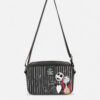 bolso rectangular de jack skelligton en cali