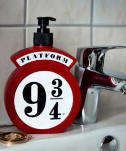 Jabon liquido de harry potter en cali