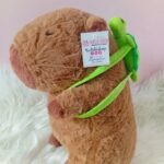 Peluche Capibara