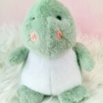 Peluche Dinosaurio bebé T-Rex