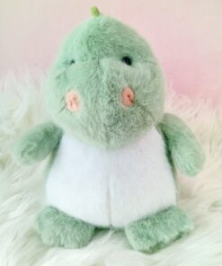 Peluche dinosaurio bebé en cali