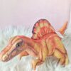 peluche dinosaurio en cali