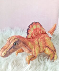 peluche dinosaurio en cali