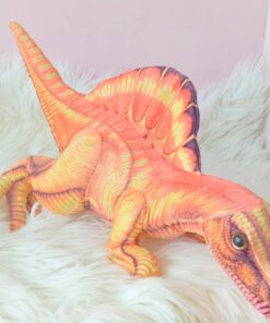 peluche dinosaurio en cali