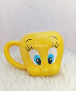 Taza de piolin en cali