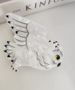 gancho hedwig de harry potter en cali