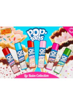 Bálsamos de labios POP Tarts en cali