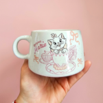 Taza Gata Marie