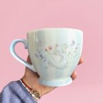 Taza Alicia en el país de las maravillas