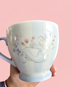 Taza Alicia en el pais de las maravillas en cali