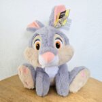 Peluche con Luz Disney: Tambor de Bambi