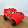 peluche con luz de cars en colombia