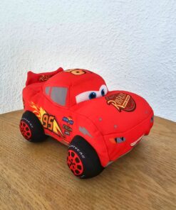 peluche con luz de cars en colombia