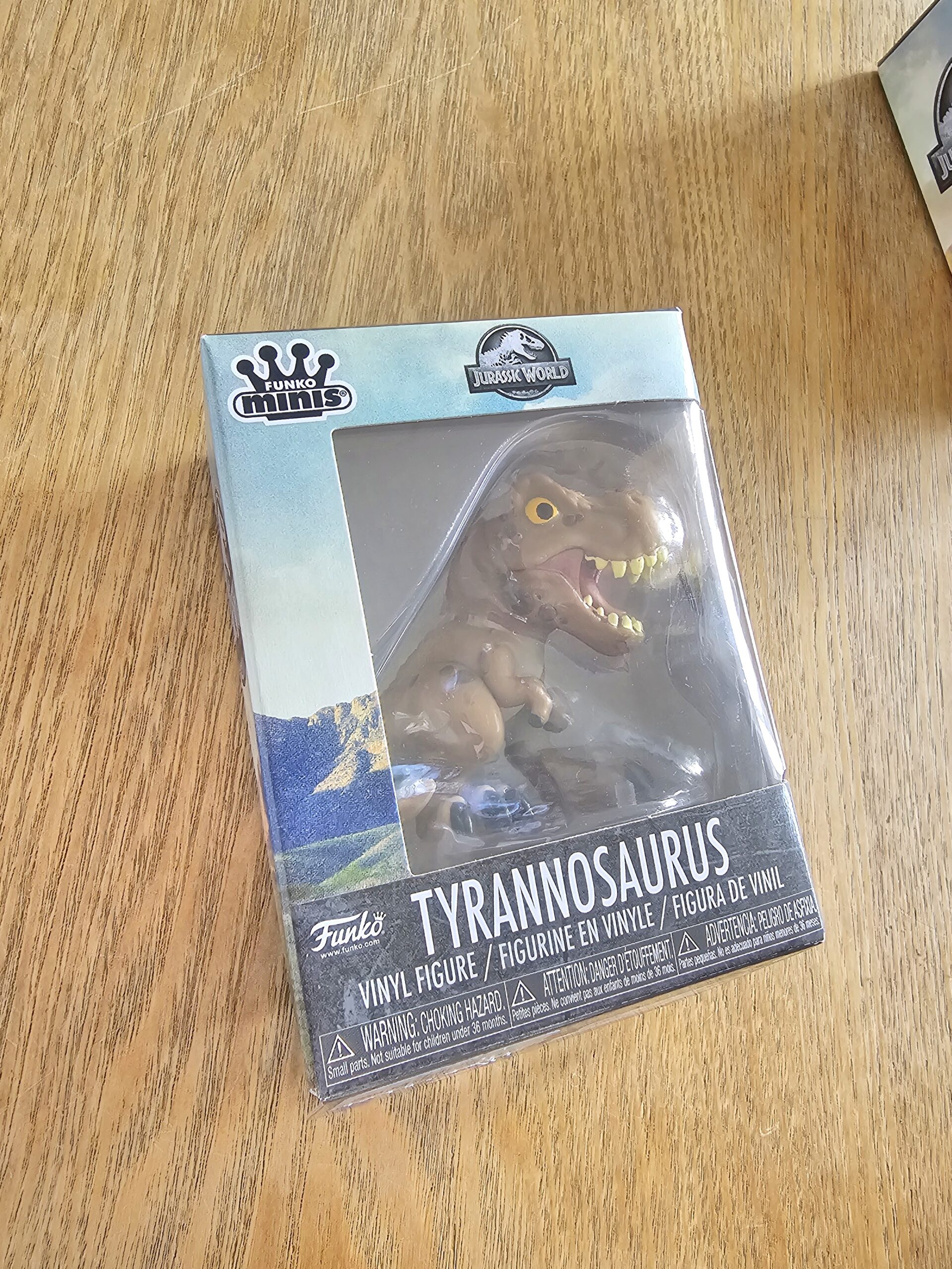 20260124_110650 figuras funko mini Jurassic world en cal