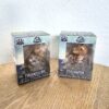 figuras funko mini Jurassic world en cali
