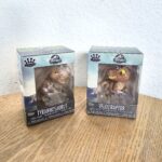 Figura Funko Mini Jurassic Wordl: Dinosaurios