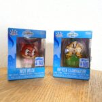 Figura Funko Mini Zootopia