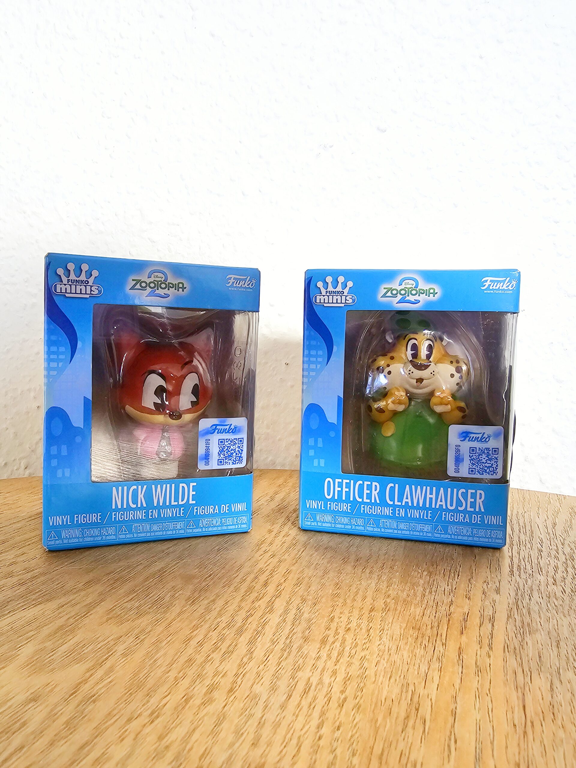 20260124_110823 Figuras funko zootopia en colombia