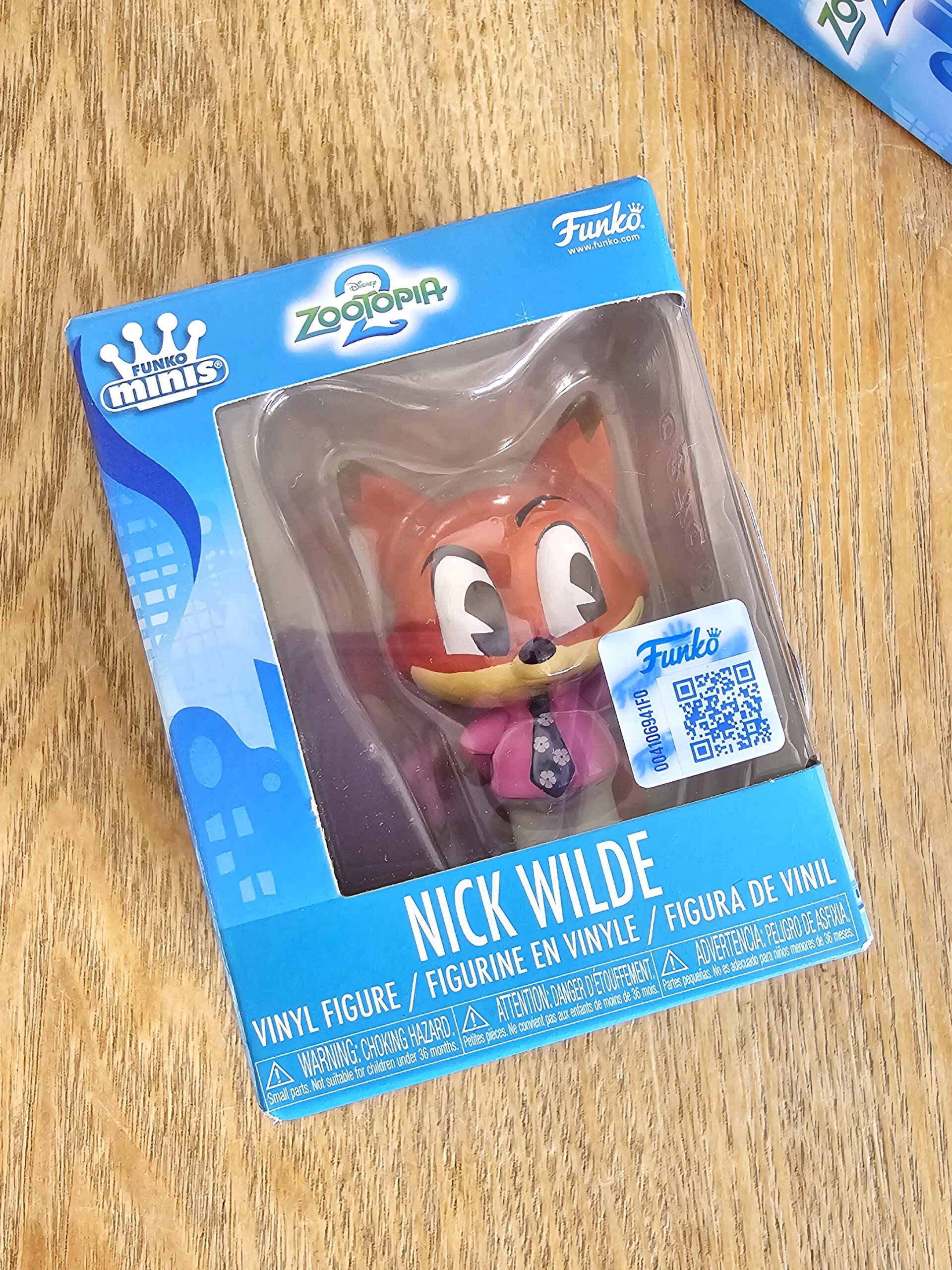 20260124_110847 Figuras funko zootopia en colombia