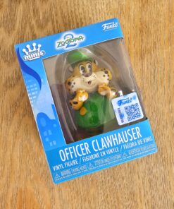 Figuras funko zootopia en colombia