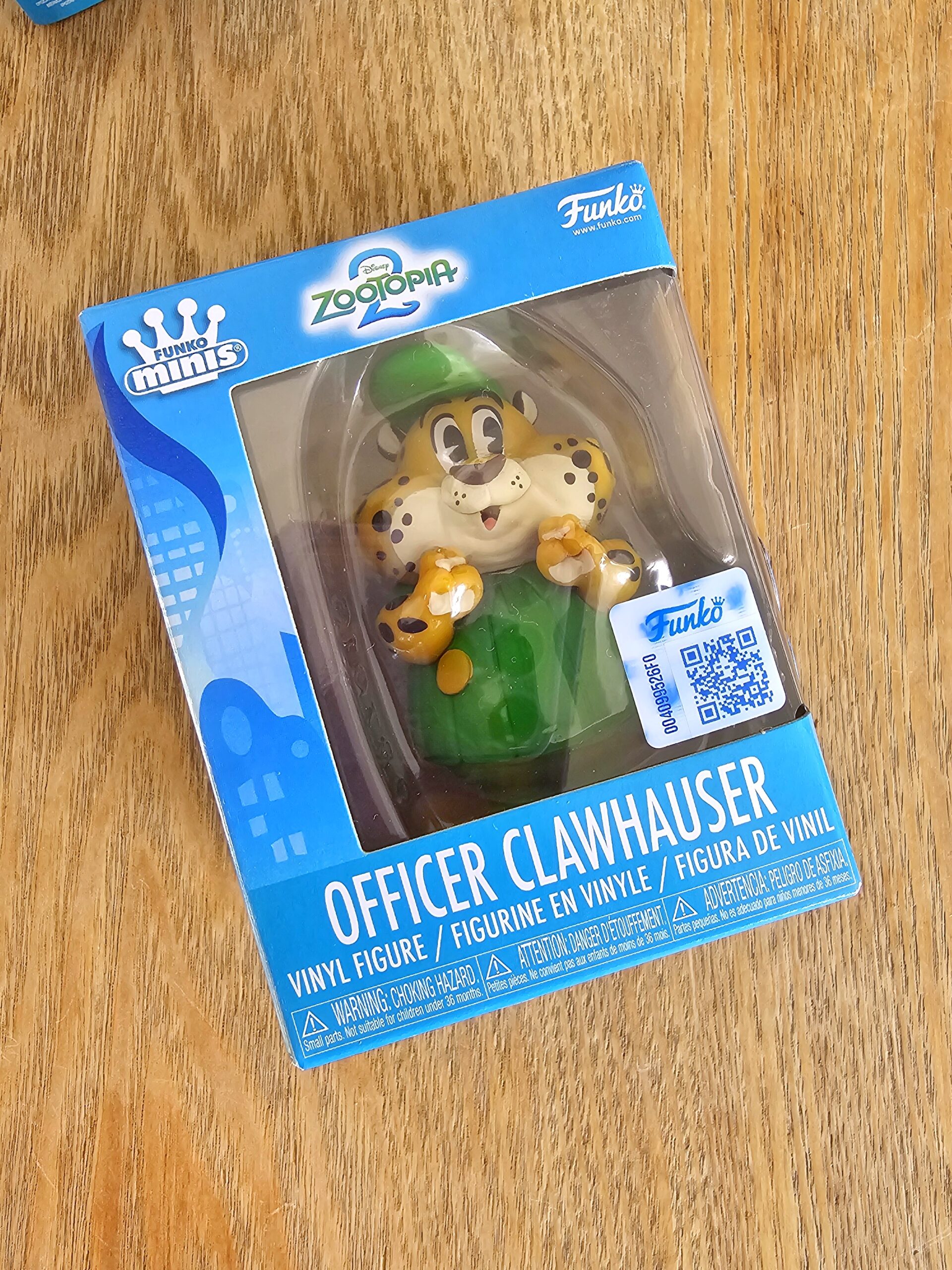 20260124_110852 Figuras funko zootopia en colombia