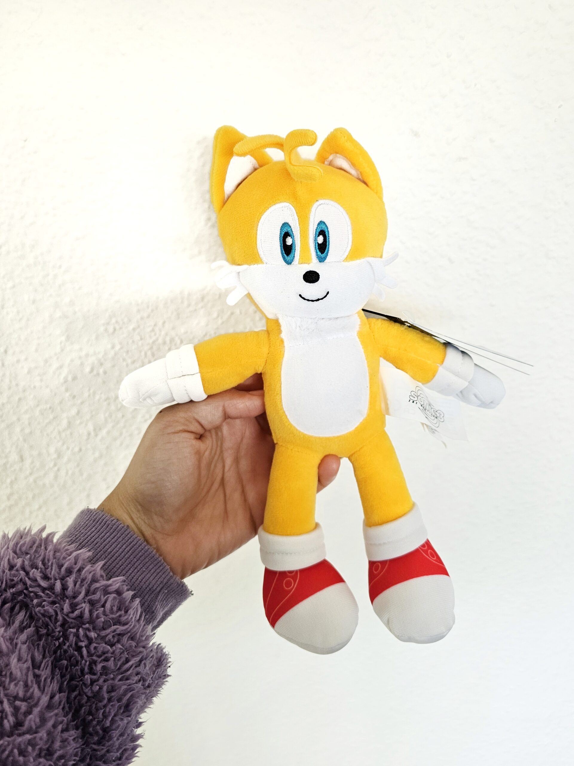 20260124_111441 peluche tail de sonic en cali