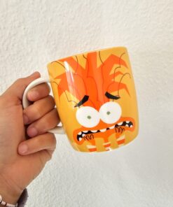 taza ansiedad de intensamente 2 en cali
