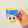 Taza alegría de intensamente 2 en cali